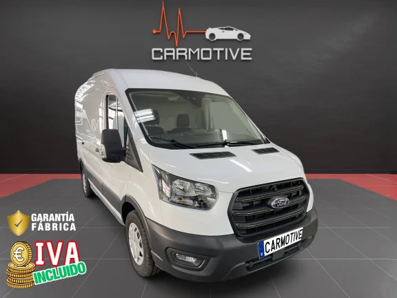 Ford Transit L2H2 130 CV