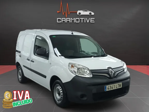 Renault Kangoo Profesional 80CV